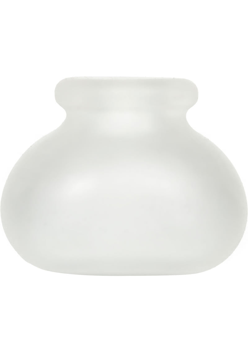 Bull Bag Clear(disc)