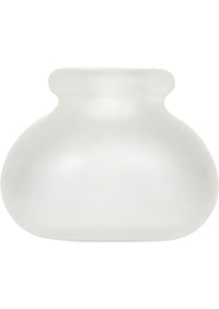 Bull Bag Clear(disc)