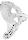 Armour Tug Clear