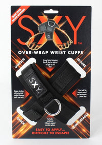 Sxy Cuffs