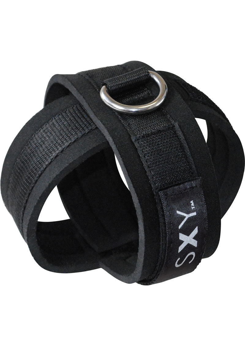 Sxy Cuffs