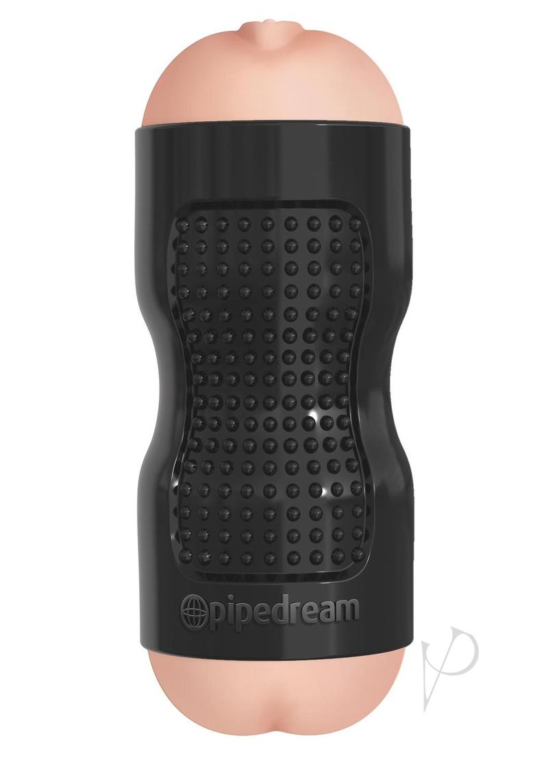 Pdx Tight Grip Pussy/ass Masturbat Blk