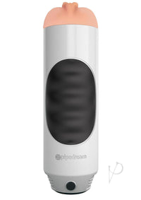 Pdx Mega Grip Vibe Pussy Stroker