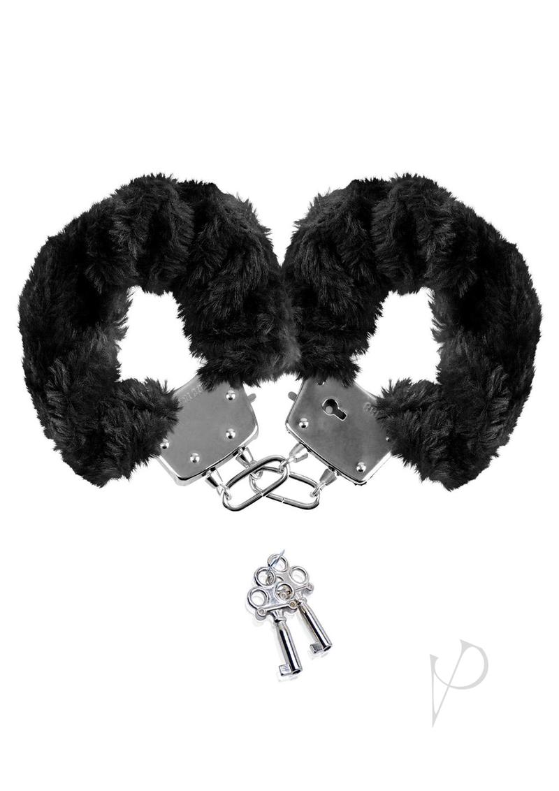 Ffle Bondage Teazer Kit Black