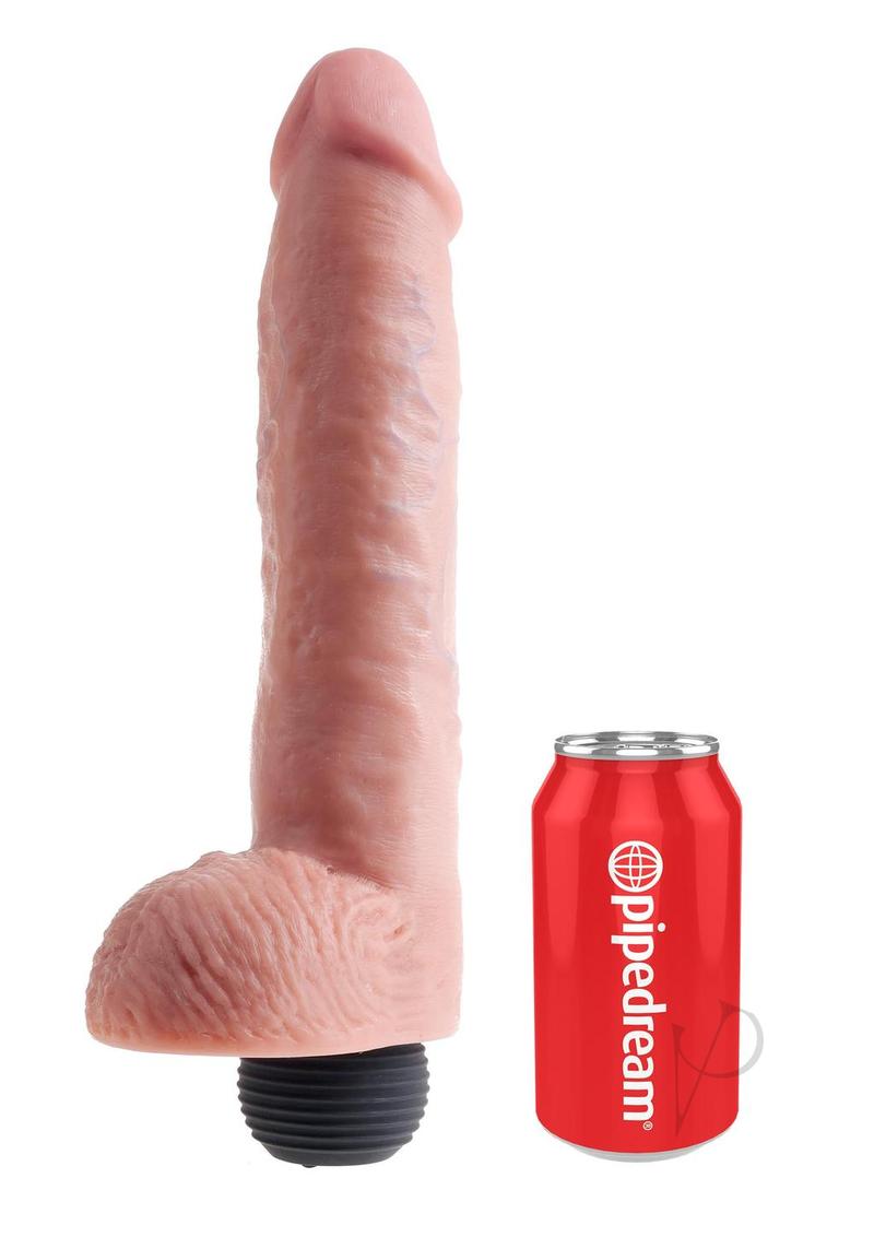 Kc 11 Squirtin Cock/balls Flesh