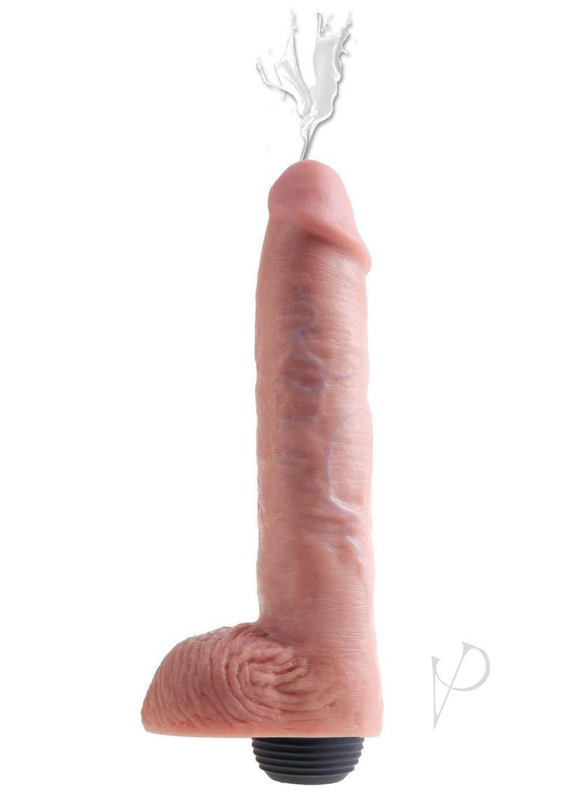 Kc 11 Squirtin Cock/balls Flesh