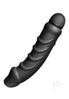 Tof 5 Speed Silicone Pspot Vib Blk(disc)