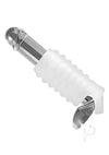 Tof Stroker Sheath White