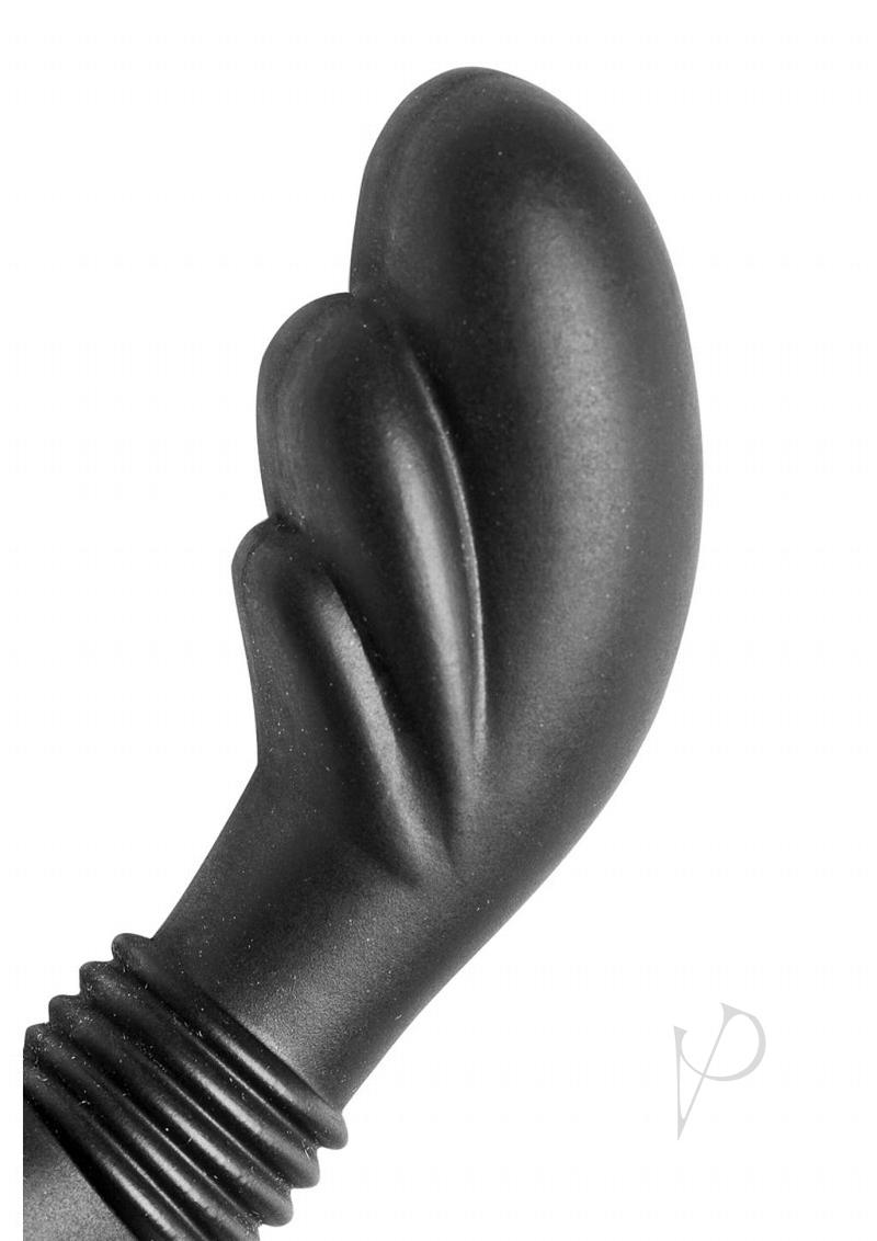 Ms Cobra Silicone Pspot Msgr /cockring