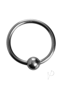 Ms Ornata Steel Ball Head Ring