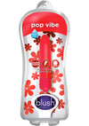 Vive Pop Vibe Cherry Red