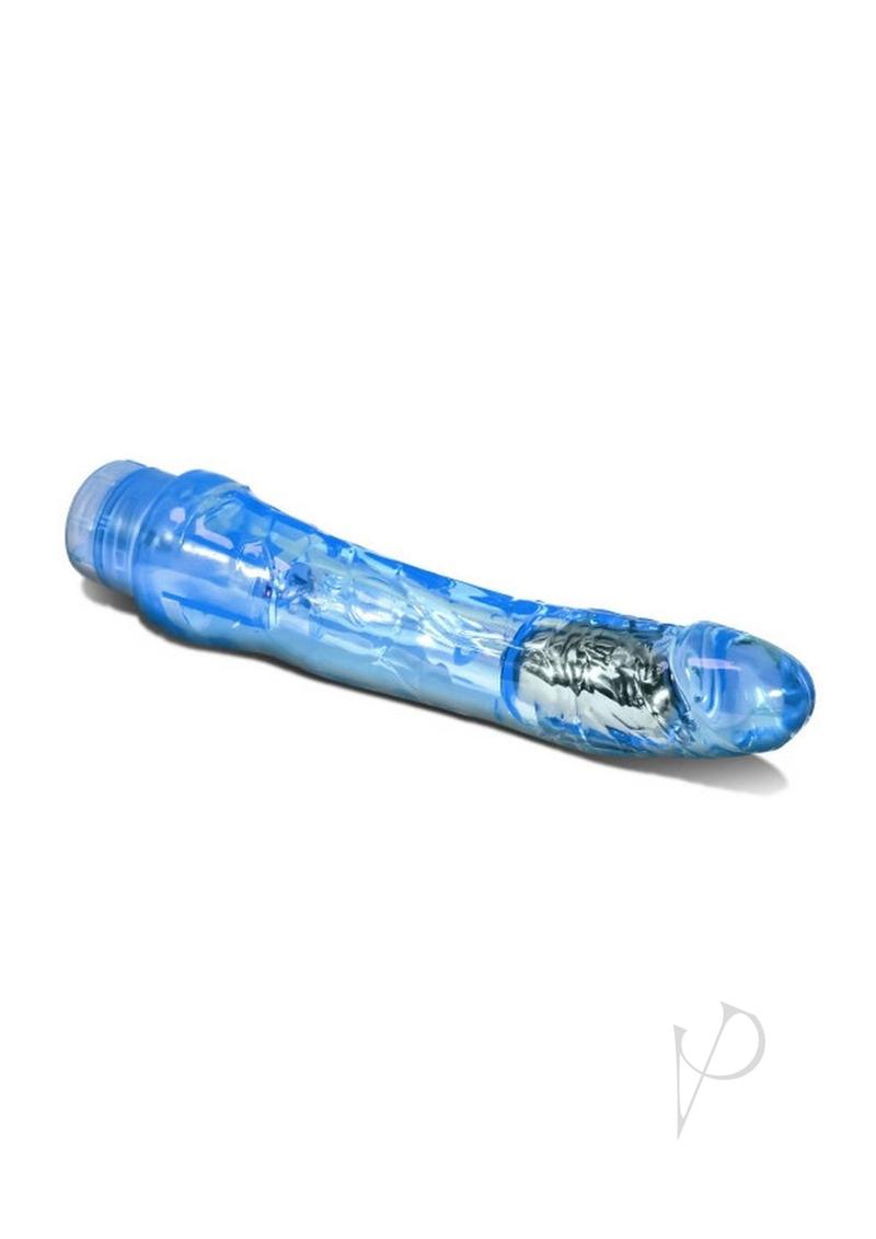 Naturally Yours Mambo Vibe Blue