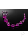 B Yours Basic Beads Pink