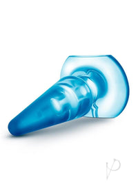 B Yours Basic Anal Plug Blue