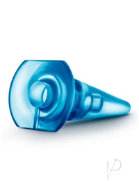 B Yours Basic Anal Plug Blue