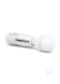 Play With Me Cutey Wand White