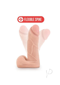 X5 Cock W/flexible Spine 5