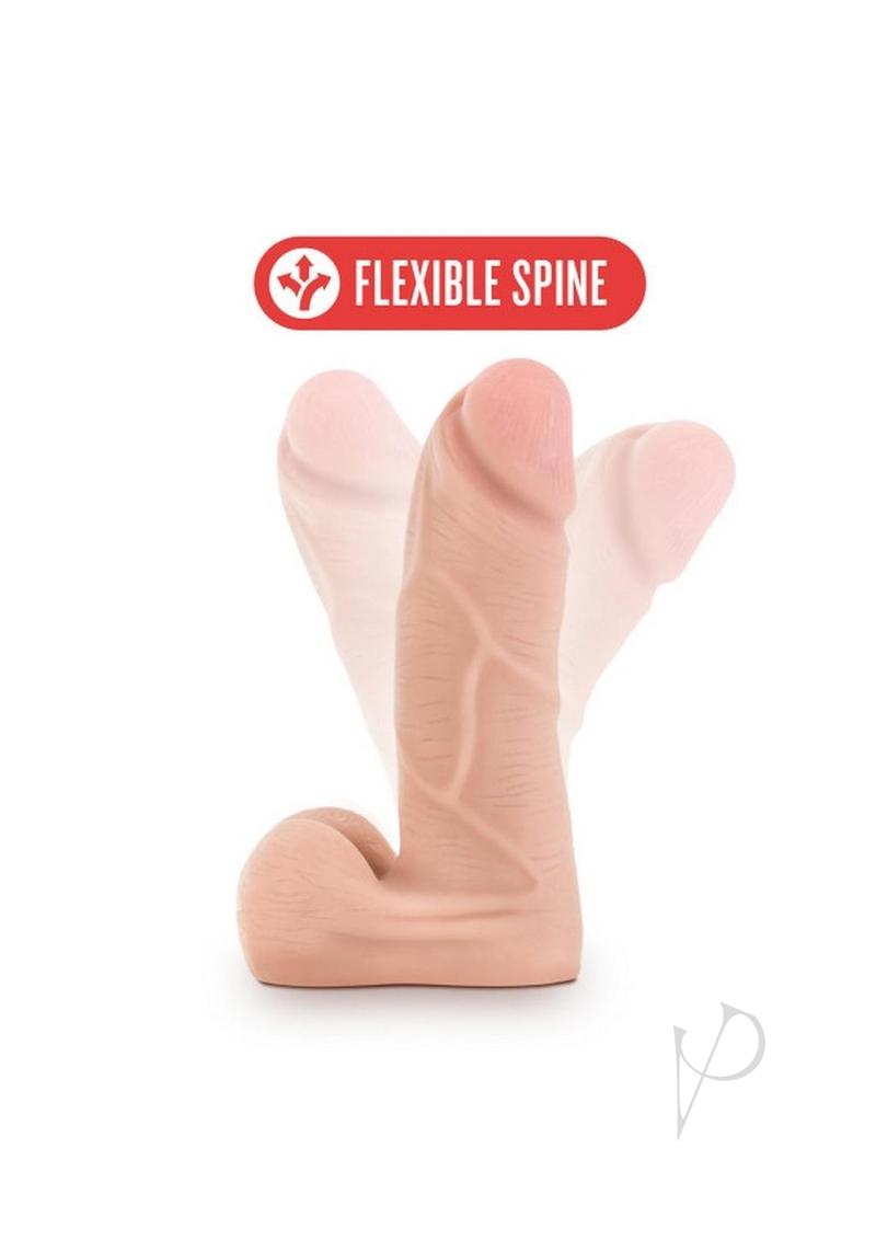 X5 Cock W/flexible Spine 5