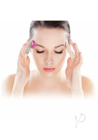Fuzu Finger Massager Neon Pink(disc)