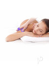 Fuzu Glove Massager Neon Purple