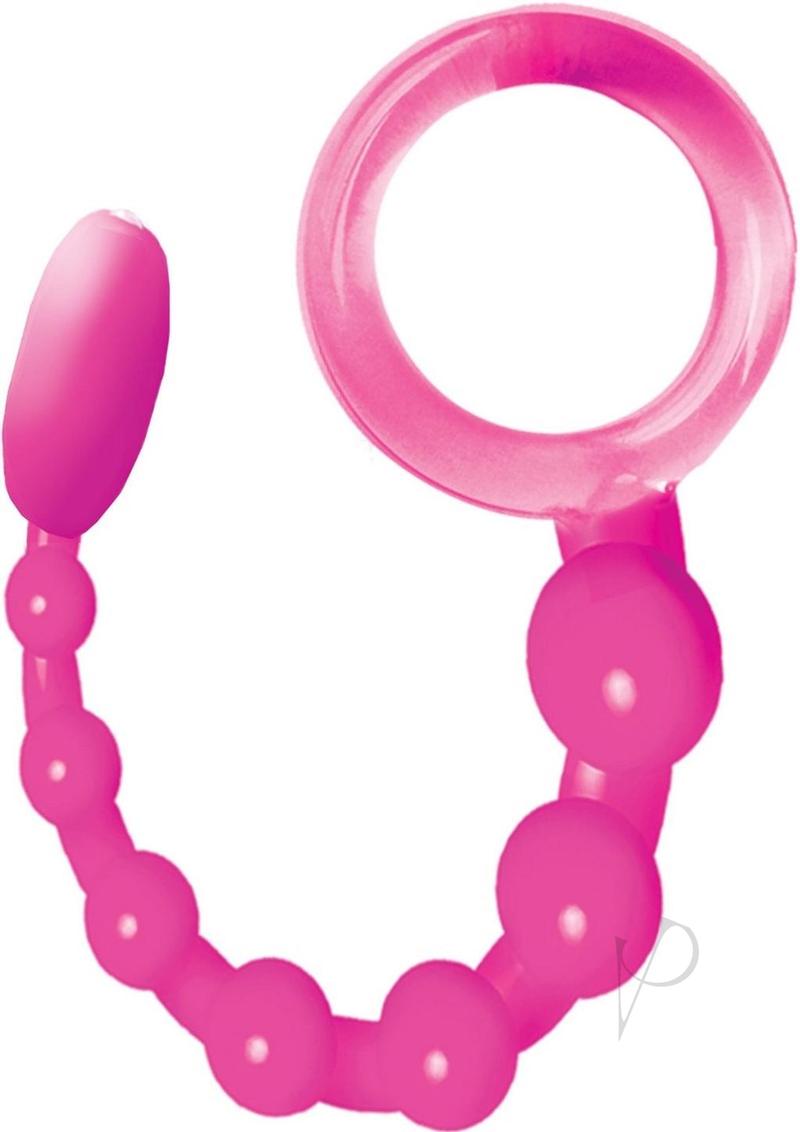 Wet Dreams Sex Snake Magenta