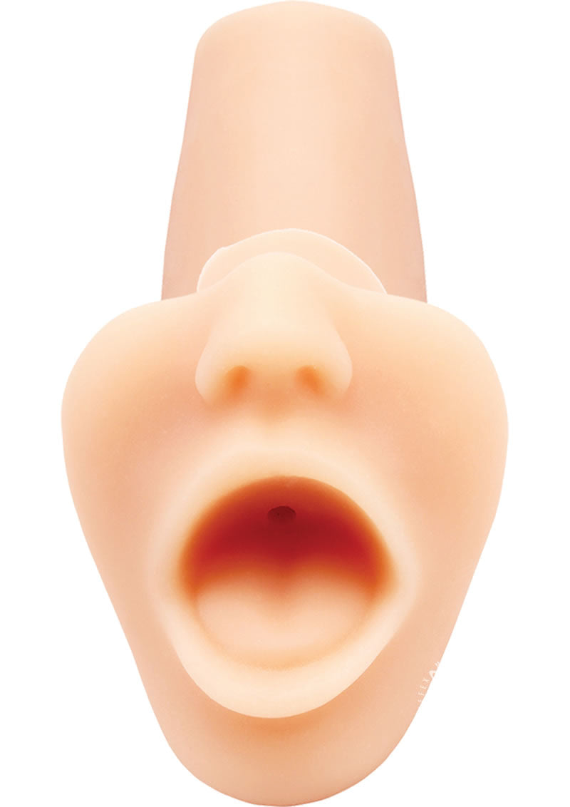 Skinsation Blow Me Mouth Masturbator