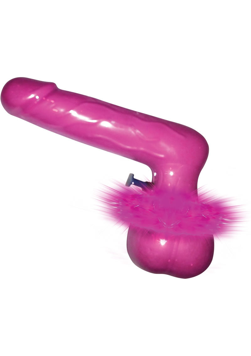 Pink Pecker Party Squirt Gun