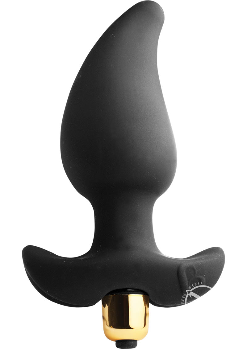 Butt Quiver Black