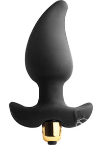Butt Quiver Black