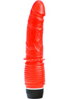 Myu Spartan 5 Realistic Vibrator
