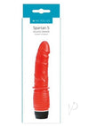 Myu Spartan 5 Realistic Vibrator