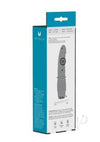 Myu Spartan 5 Realistic Vibrator