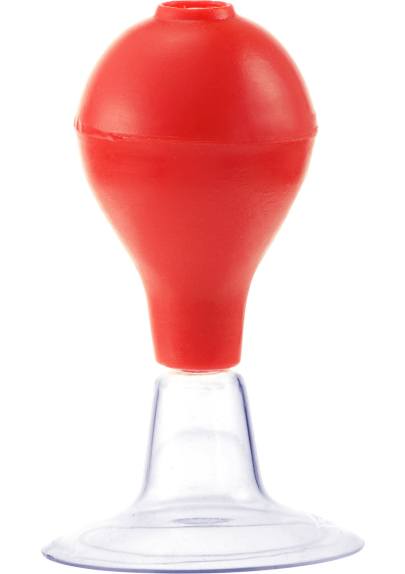 Myu Masseuse Nipple Pump Kit(disc)