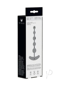 Myu Classic Anal Beads