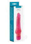 Myu Trojan 5 Realistic Vibrator
