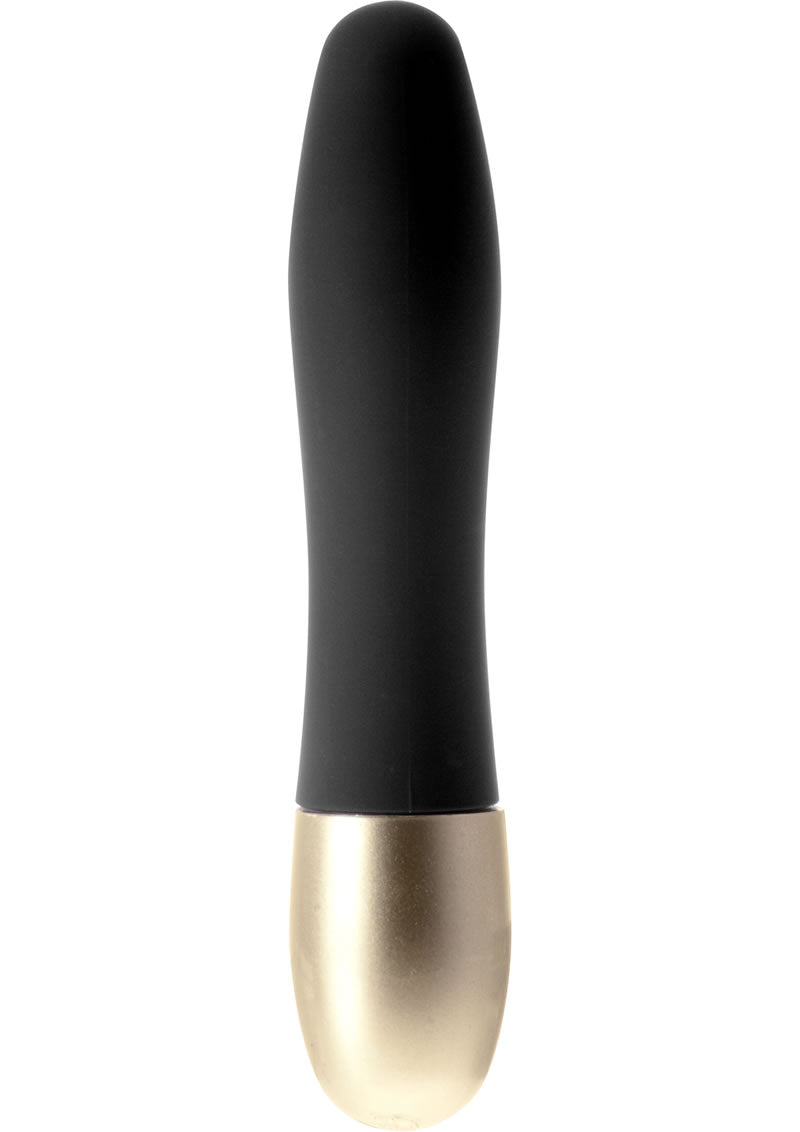 Myu Discretion Black Mini Vibrator