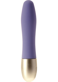 Myu Discretion Lilac Mini Vibrator