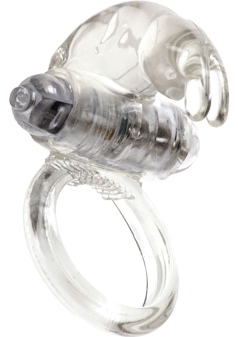 Myu Classic Rabbit Cock Ring