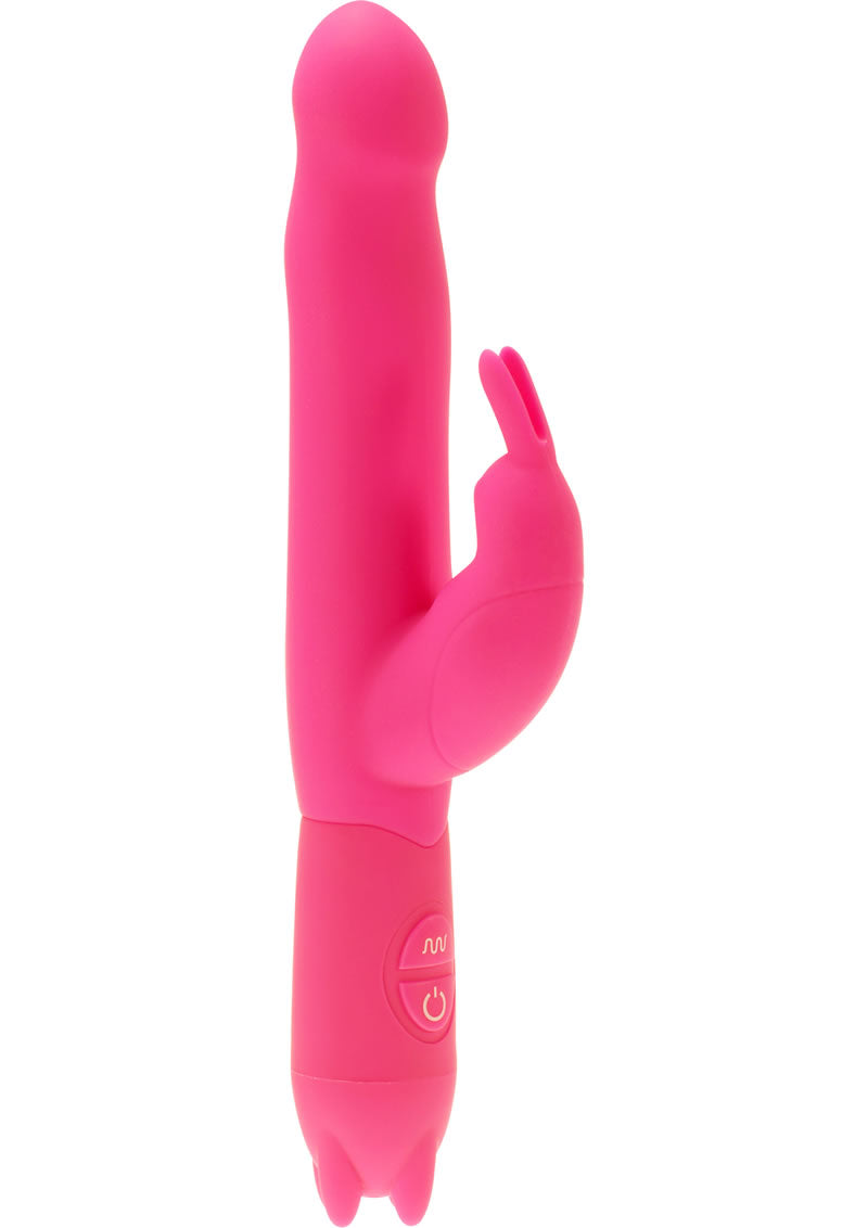 Myu Ultra Joy Rabbit Vibrator