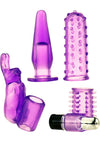 Myu 4play Couples Kit Bullet Vibe