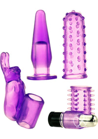 Myu 4play Couples Kit Bullet Vibe