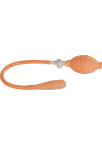 Myu Classic Anal Inflat Butt Plug(disc)