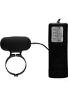 Linx Aqua Silks Cock Ring Remote(disc)