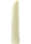 Lady Lust Mini Vibe Ivory Minx