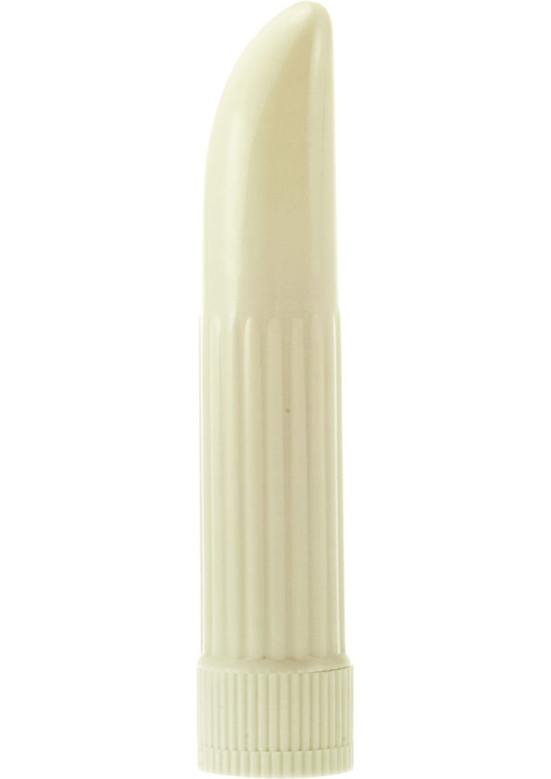 Lady Lust Mini Vibe Ivory Minx