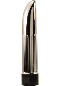 Myu Lady Lust Mini Vibe Silver
