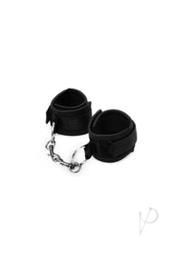 Frisky Apprentice Wristlet Cuffs