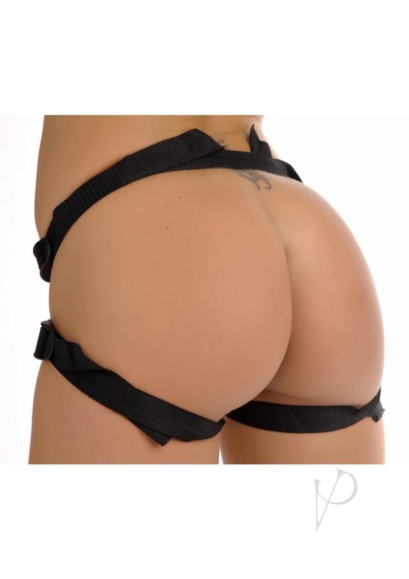 Frisky Adjustable Strap On