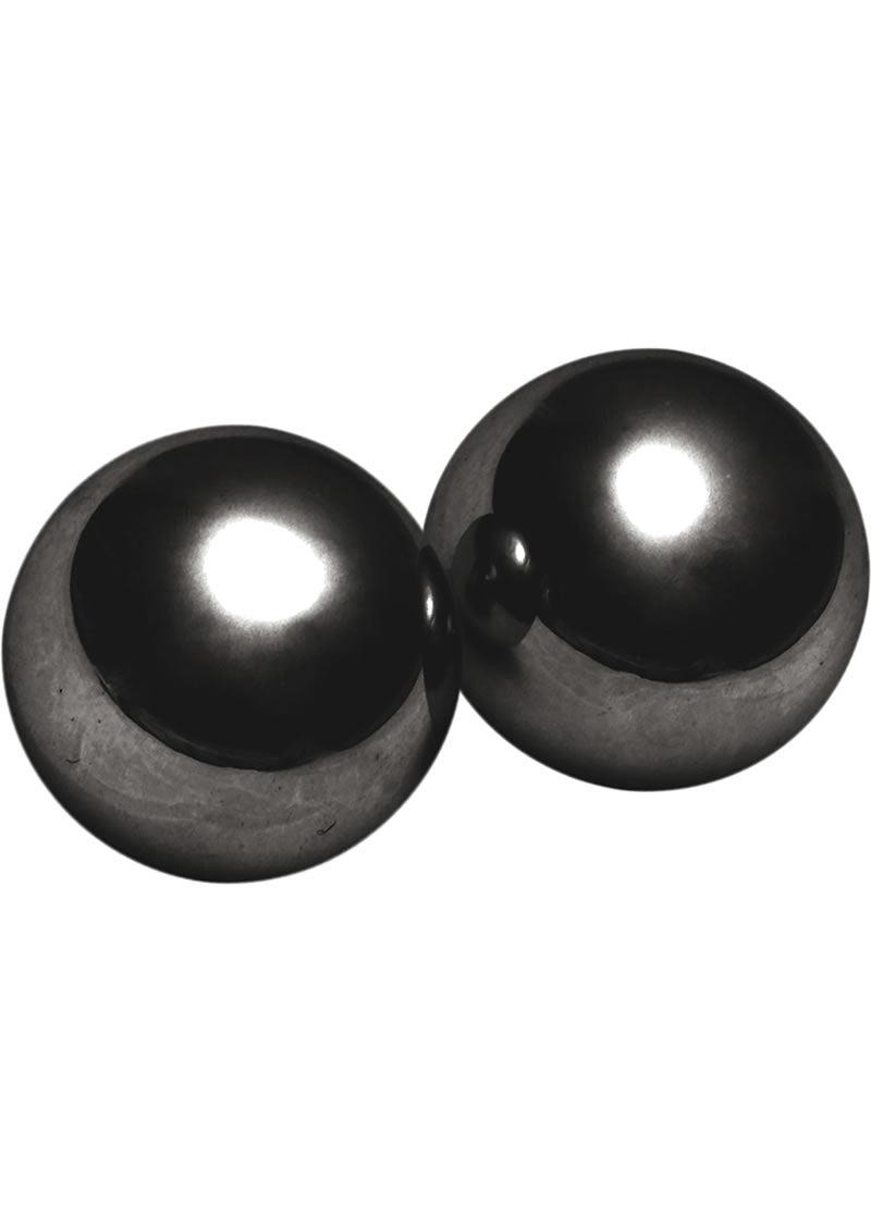 Ms Magnus 1 Magnetic Kegel Balls