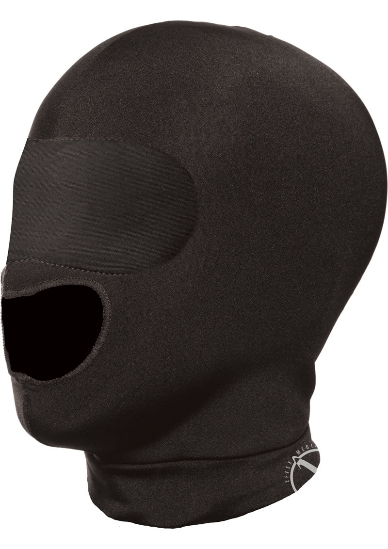 Ms Dsblow Hole Open Mouth Spandex Hood